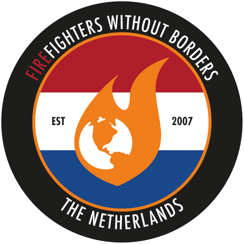 Stichting Brandweer Zonder Grenzen Stichting Brandweer Zonder Grenzen